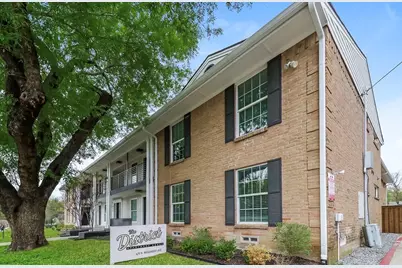 425 N Rosemont Avenue #103, Dallas, TX 75208 - Photo 4