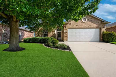 2641 Chadwick Drive, Fort Worth, TX 76131 - Photo 1