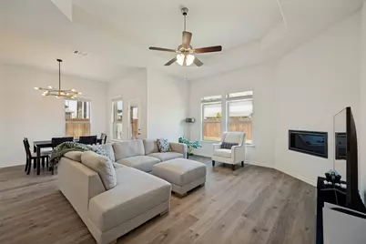 3816 Blacksmith Road, Aubrey, TX 76227 - Photo 4