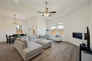 3816 Blacksmith Rd, Aubrey, TX 76227 - Photo 4