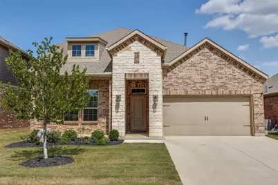 3816 Blacksmith Road, Aubrey, TX 76227 - Photo 1