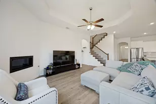 3816 Blacksmith Rd, Aubrey, TX 76227 - Photo 2