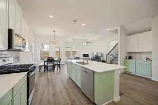 3816 Blacksmith Rd, Aubrey, TX 76227 - Photo 6