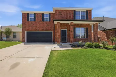 7104 Starwood Drive, Fort Worth, TX 76137 - Photo 2