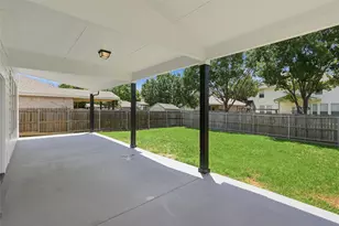 7104 Starwood Dr, Fort Worth, TX 76137 - Photo 36