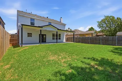 7104 Starwood Drive, Fort Worth, TX 76137 - Photo 40