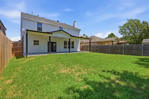 7104 Starwood Dr, Fort Worth, TX 76137 - Photo 40