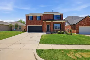 7104 Starwood Dr, Fort Worth, TX 76137 - Photo 4