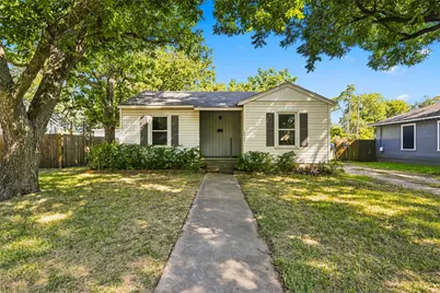 4021 Trice Avenue, Waco, TX 76707 - Photo 1