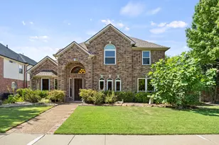 3187 Blue Oak Dr, Frisco, TX 75033 - Photo 1