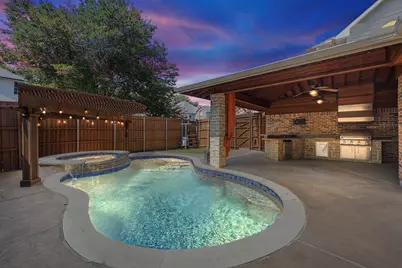 3187 Blue Oak Drive, Frisco, TX 75033 - Photo 4