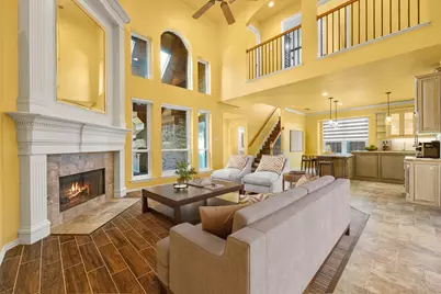 3187 Blue Oak Drive, Frisco, TX 75033 - Photo 2