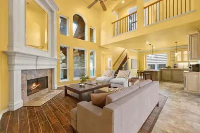 3187 Blue Oak Drive, Frisco, TX 75033 - Photo 2