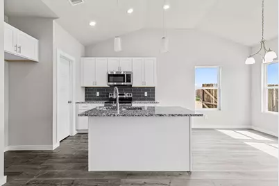 10520 Ruffin Drive, Fort Worth, TX 76131 - Photo 16
