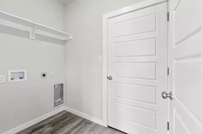 10520 Ruffin Drive, Fort Worth, TX 76131 - Photo 16