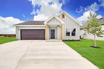10520 Ruffin Drive, Fort Worth, TX 76131 - Photo 1