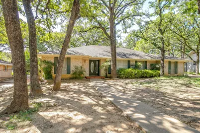 3410 Woodford Drive, Arlington, TX 76013 - Photo 2