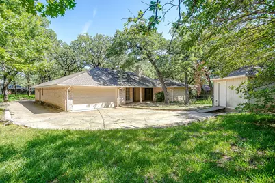 3410 Woodford Drive, Arlington, TX 76013 - Photo 38