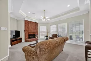 4409 Argyle Ln, Denton, TX 76226 - Photo 4