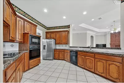 4409 Argyle Lane, Denton, TX 76226 - Photo 8