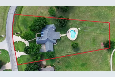 4409 Argyle Lane, Denton, TX 76226 - Photo 38