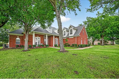 4409 Argyle Lane, Denton, TX 76226 - Photo 2