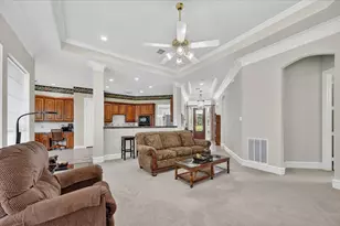 4409 Argyle Ln, Denton, TX 76226 - Photo 6