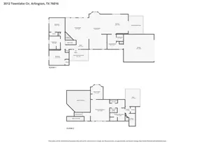 3512 Townlake Cir, Arlington, TX 76016 - Photo 40