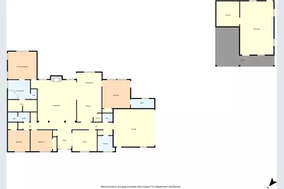 2765 Pleasant Run Road, McGregor, TX 76657 - Photo 40