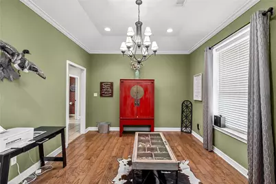 2765 Pleasant Run Road, McGregor, TX 76657 - Photo 8