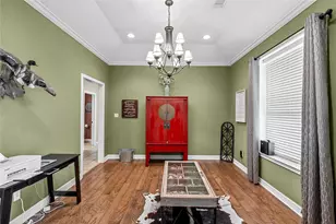 2765 Pleasant Run Rd, McGregor, TX 76657 - Photo 8