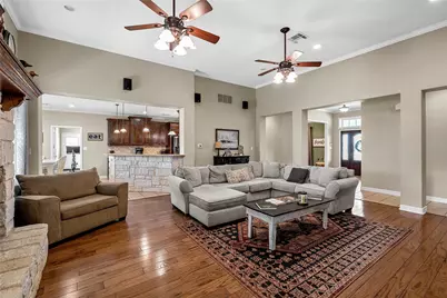 2765 Pleasant Run Road, McGregor, TX 76657 - Photo 4