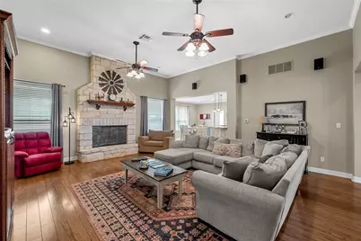 2765 Pleasant Run Road, McGregor, TX 76657 - Photo 6