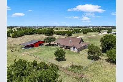 2765 Pleasant Run Road, McGregor, TX 76657 - Photo 36