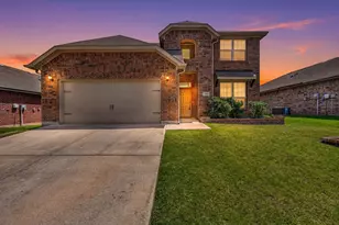 3229 Tobago Rd, Fort Worth, TX 76123 - Photo 1