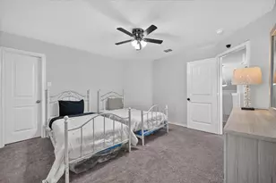 3229 Tobago Rd, Fort Worth, TX 76123 - Photo 24