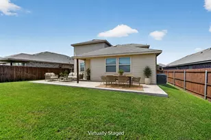 3229 Tobago Rd, Fort Worth, TX 76123 - Photo 28