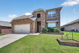 3229 Tobago Rd, Fort Worth, TX 76123 - Photo 30