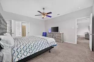 3229 Tobago Rd, Fort Worth, TX 76123 - Photo 14