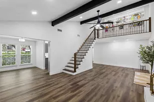 7504 Canyon Crest Ct, Fort Worth, TX 76179 - Photo 8