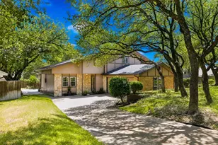 7504 Canyon Crest Ct, Fort Worth, TX 76179 - Photo 2
