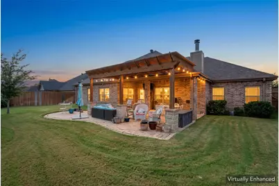 733 Marlin Drive, Abilene, TX 79602 - Photo 4