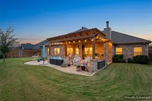 733 Marlin Dr, Abilene, TX 79602 - Photo 4