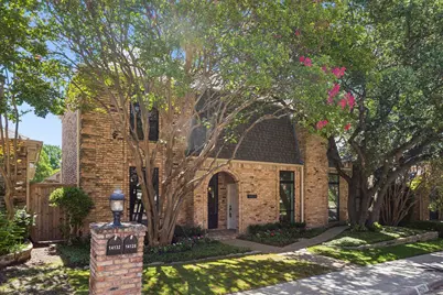 14128 Regency Place, Dallas, TX 75254 - Photo 1