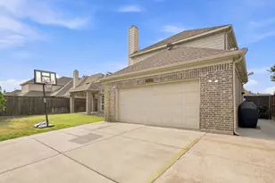 3103 Aerial Dr, Frisco, TX 75033 - Photo 30