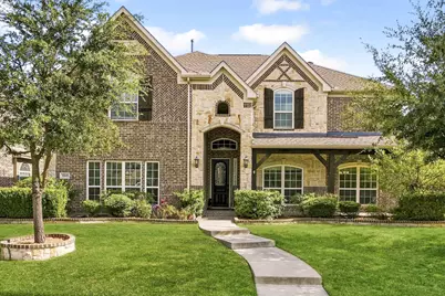 3103 Aerial Drive, Frisco, TX 75033 - Photo 1