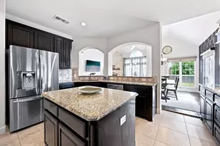3103 Aerial Dr, Frisco, TX 75033 - Photo 10