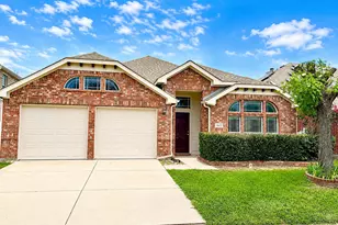 8621 Wagon Trail, Cross Roads, TX 76227 - Photo 1