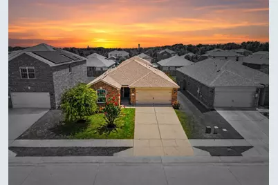 1619 White Mountain Way, Princeton, TX 75407 - Photo 1