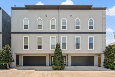 4039 Congress Avenue #201, Dallas, TX 75219 - Photo 1